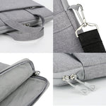 P310 Wasserdichte Oxford-Stoff Laptoptasche, für 13,3 Zoll, für 14 Zoll, für 15 Zoll