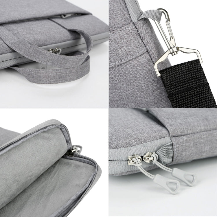 P310 Wasserdichte Oxford-Stoff Laptoptasche, für 13,3 Zoll, für 14 Zoll, für 15 Zoll