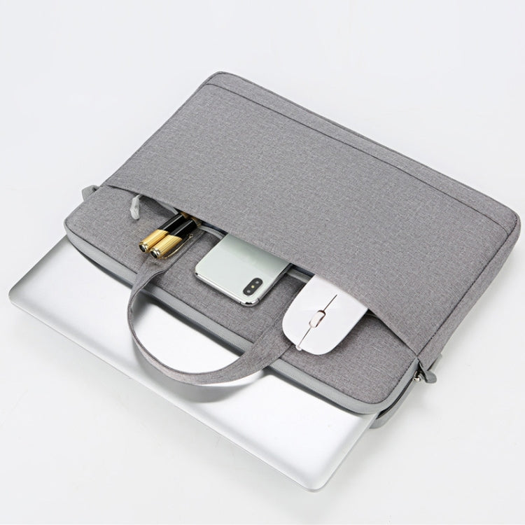 P310 Wasserdichte Oxford-Stoff Laptoptasche, für 13,3 Zoll, für 14 Zoll, für 15 Zoll