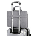 P310 Wasserdichte Oxford-Stoff Laptoptasche, für 13,3 Zoll, für 14 Zoll, für 15 Zoll