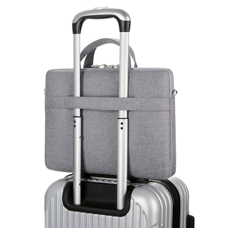 P310 Wasserdichte Oxford-Stoff Laptoptasche, für 13,3 Zoll, für 14 Zoll, für 15 Zoll