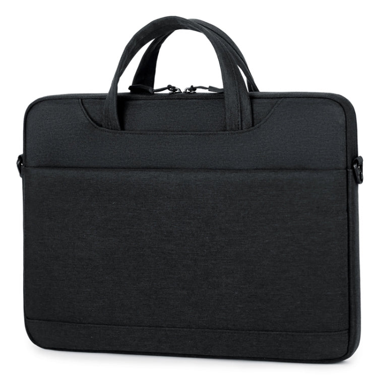 P510 Wasserdichte Oxford-Stoff Laptoptasche, für 13,3-14 Zoll, für 15-16 Zoll