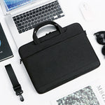 P510 Wasserdichte Oxford-Stoff Laptoptasche, für 13,3-14 Zoll, für 15-16 Zoll