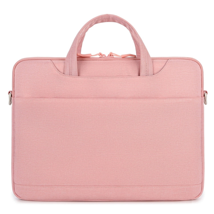 P510 Wasserdichte Oxford-Stoff Laptoptasche, für 13,3-14 Zoll, für 15-16 Zoll