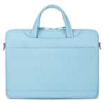 P510 Wasserdichte Oxford-Stoff Laptoptasche, für 13,3-14 Zoll, für 15-16 Zoll