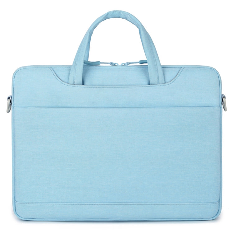 P510 Wasserdichte Oxford-Stoff Laptoptasche, für 13,3-14 Zoll, für 15-16 Zoll