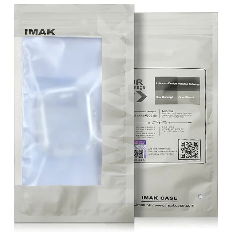imak UX-3 Series TPU Protective Case For Apple Watch Series 9 / 8 / 7 41mm, For Apple Watch Series 9 / 8 / 7 41mm, For Apple Watch Series 9 / 8 / 7 45mm