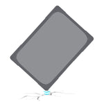 TPU + PC Zweifarbige Laptop Schutzhülle, für MacBook Pro 14,2 Zoll A2442 2021