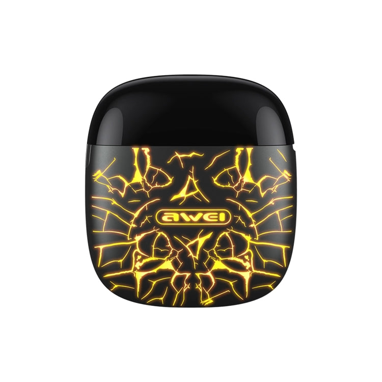 awei T28 PRO Gaming Kabelloser Bluetooth-Ohrhörer, T28 PRO
