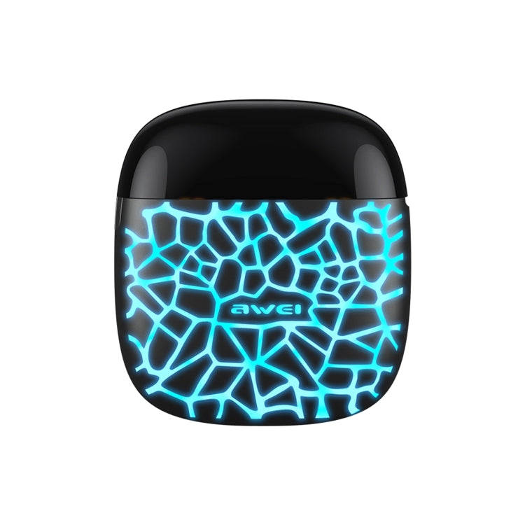 awei T28 PRO Gaming Kabelloser Bluetooth-Ohrhörer, T28 PRO