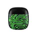 awei T28 PRO Gaming Kabelloser Bluetooth-Ohrhörer, T28 PRO