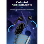 awei T28 PRO Gaming Kabelloser Bluetooth-Ohrhörer, T28 PRO