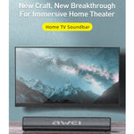 awei Y333 TWS Desktop Wireless Bluetooth Lautsprecher