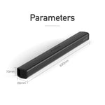Y999 Kabellose Desktop-Bluetooth-Soundbar