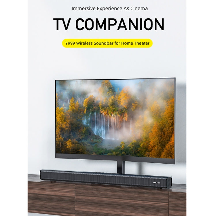 Y999 Kabellose Desktop-Bluetooth-Soundbar