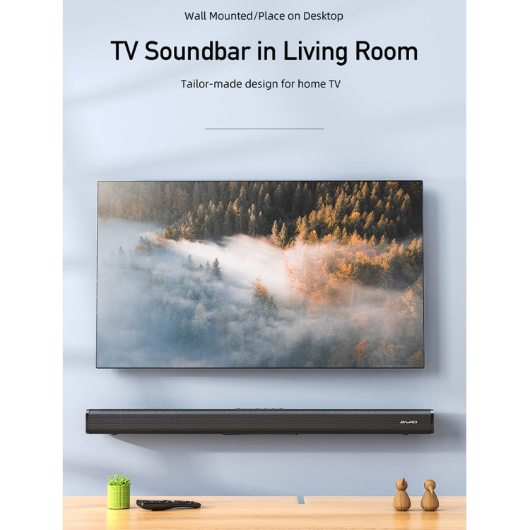 Y999 Kabellose Desktop-Bluetooth-Soundbar
