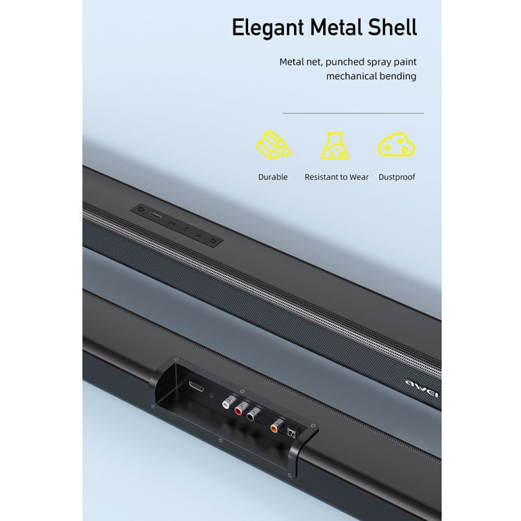 Y999 Kabellose Desktop-Bluetooth-Soundbar