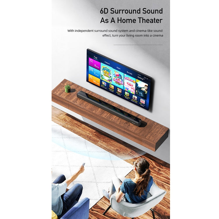 Y999 Kabellose Desktop-Bluetooth-Soundbar