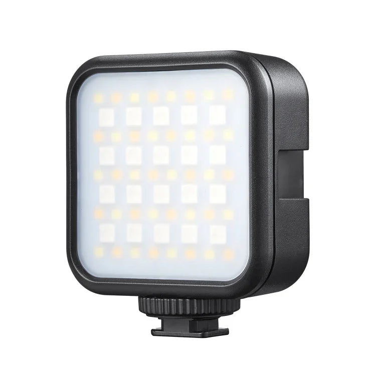 Godox LED-6R RGB LED-Videodreh-Aufhellleuchte, LED-6R