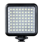 Godox LED64 LED-Videoleuchte, LED64