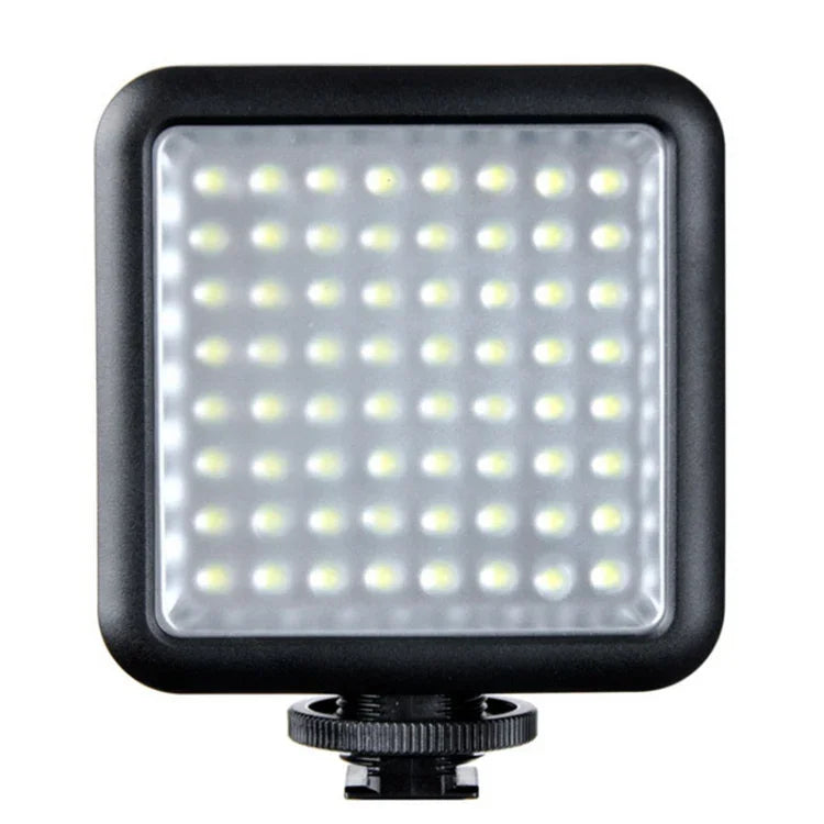 Godox LED64 LED-Videoleuchte, LED64