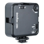 Godox LED64 LED-Videoleuchte, LED64