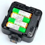 Godox LED64 LED-Videoleuchte, LED64
