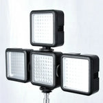 Godox LED64 LED-Videoleuchte, LED64