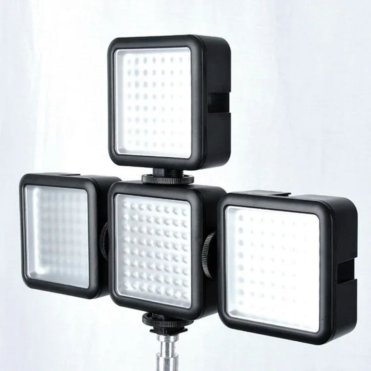 Godox LED64 LED-Videoleuchte, LED64