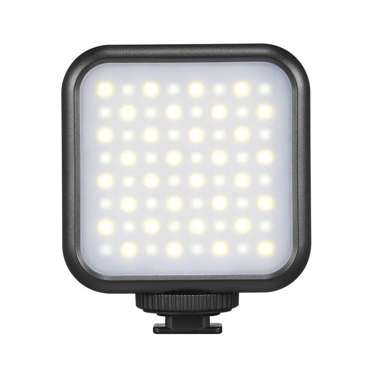 Godox LED-6BI LED-Videoleuchte, LED-6BI