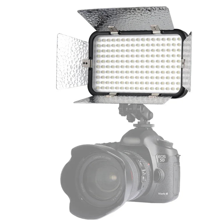 Godox LED170II LED-Videoleuchte, LED170II