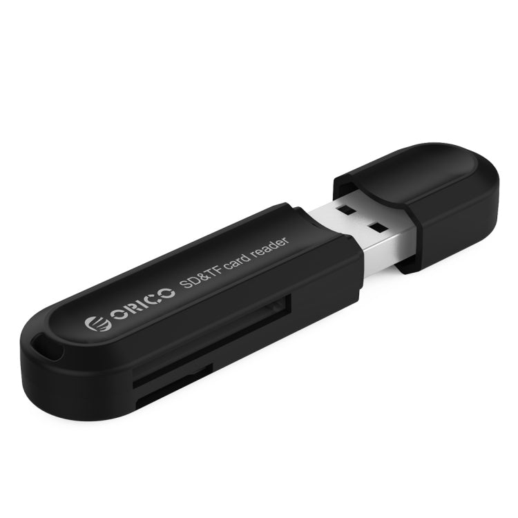 ORICO CRS21 USB3.0 TF / SD Kartenleser