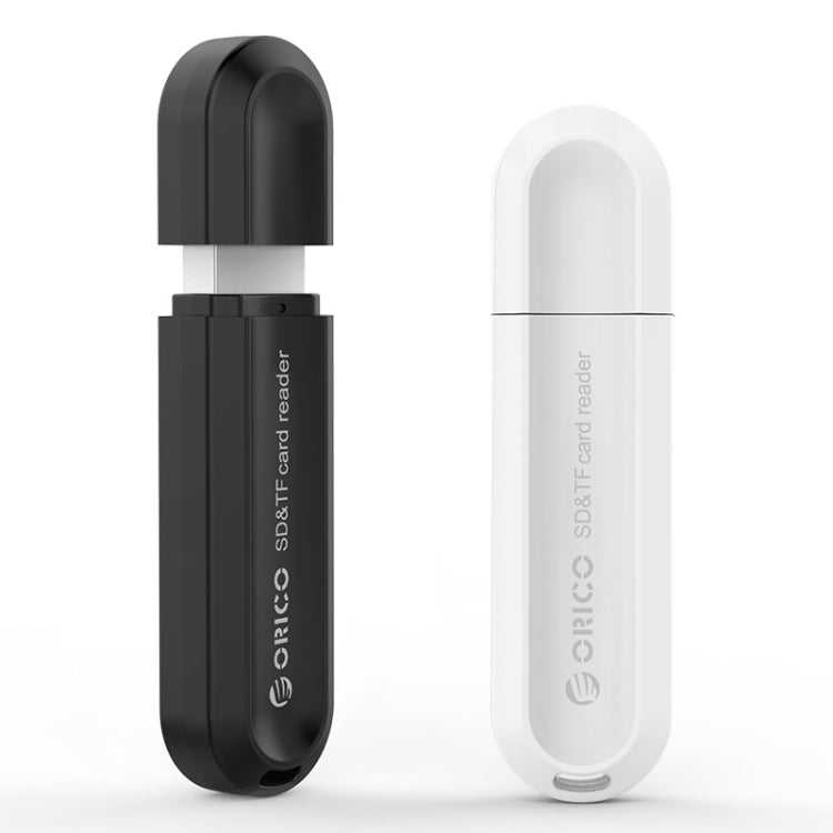 ORICO CRS21 USB3.0 TF / SD Kartenleser