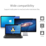 ORICO CRS21 USB3.0 TF / SD Kartenleser