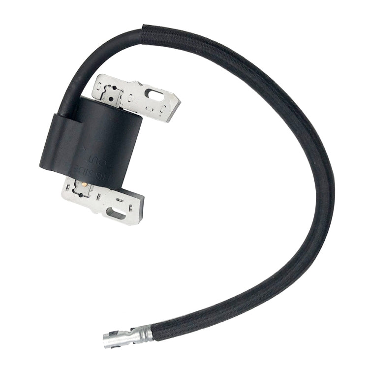 Rasenmäher Hochdruckzündspule für Briggs & Stratton 492341 490586 491312 495859 591459, Für Briggs & Stratton 492341