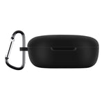 Für Xiaomi Redmi Buds 4 Lite Silikon-Schutzhülle mit Haken, Für Xiaomi Redmi Buds 4 Lite