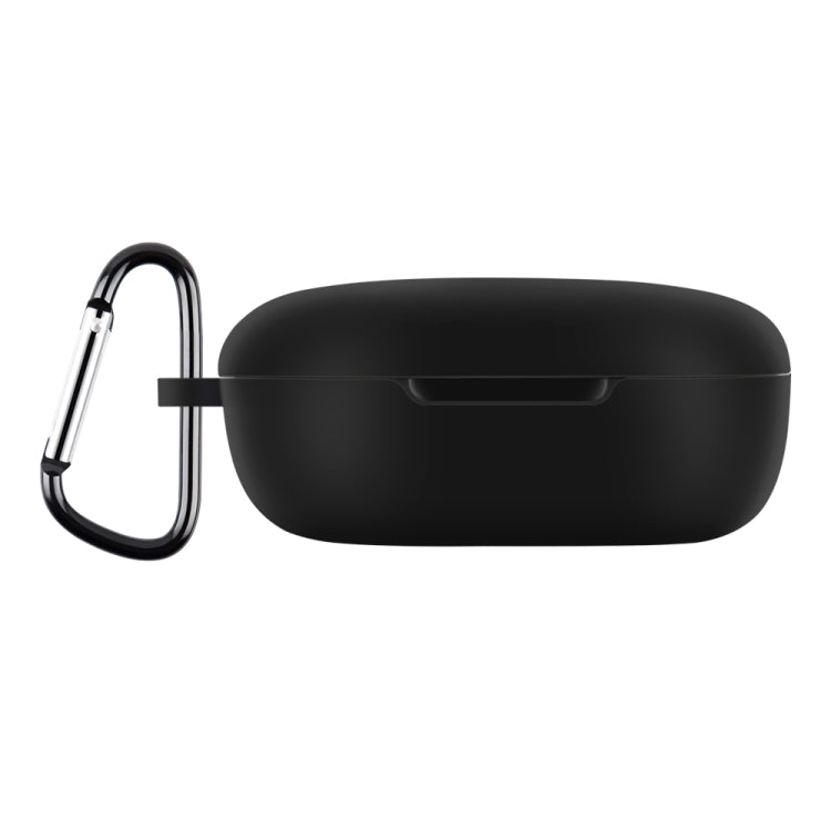 Für Xiaomi Redmi Buds 4 Lite Silikon-Schutzhülle mit Haken, Für Xiaomi Redmi Buds 4 Lite