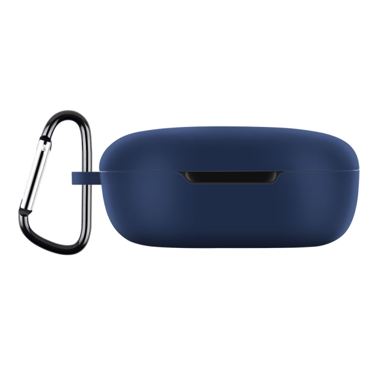 Für Xiaomi Redmi Buds 4 Lite Silikon-Schutzhülle mit Haken, Für Xiaomi Redmi Buds 4 Lite