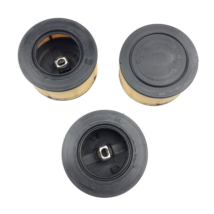 Kettensägenluftfilter für Stihl MS231 MS251C MS271 MS291 311 391, Luftfilter für Stihl MS231