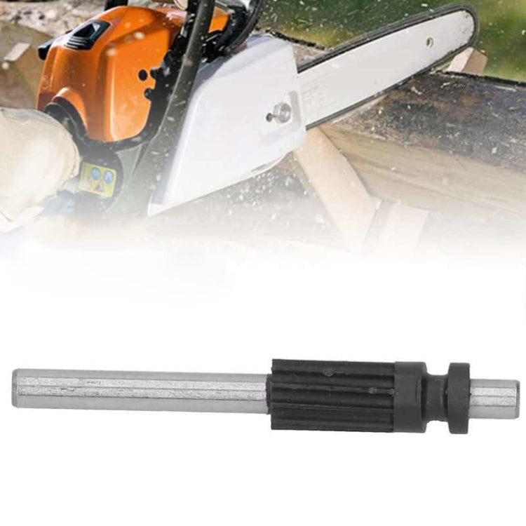 Kettensägen-Ölpumpe 540057901 für Husqvarna 340 345 435 435E 445 450 450E, Ölpumpe