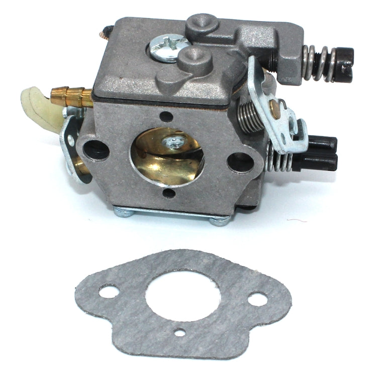 Kettensägenvergaser Walbro Dichtung 503281504 für Husqvarna 51 55, Vergaser Walbro