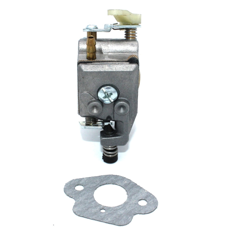 Chainsaw Carburetor Carb Walbro Paper Pad 503281504 for Husqvarna 51 55, Carburetor Carb Walbro