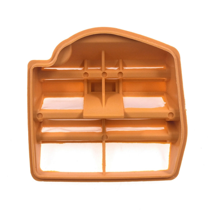 Kettensägen-Luftfilterelement 544080802 für Husqvarna 445 450 445E, Luftfilterelement für Husqvarna 445