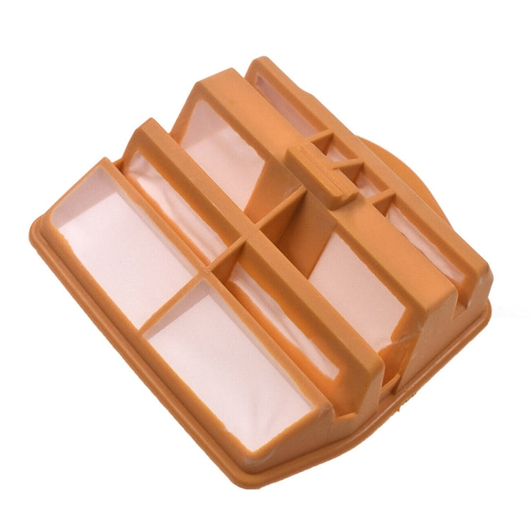 Kettensägen-Luftfilterelement 544080802 für Husqvarna 445 450 445E, Luftfilterelement für Husqvarna 445