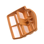 Kettensägen-Luftfilterelement 544080802 für Husqvarna 445 450 445E, Luftfilterelement für Husqvarna 445