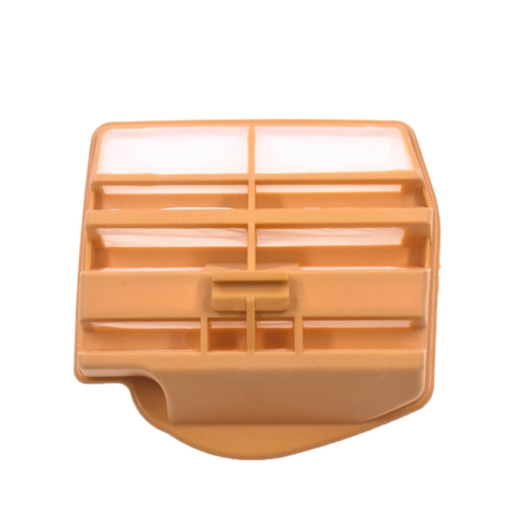 Kettensägen-Luftfilterelement 544080802 für Husqvarna 445 450 445E, Luftfilterelement für Husqvarna 445