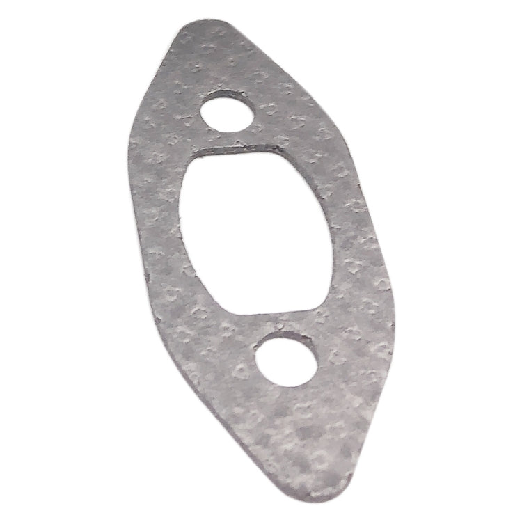 Chainsaw Exhaust Muffler Gasket for Husqvarna 235 236 240 235E 240E, For Husqvarna 235 236 240 235E 240E