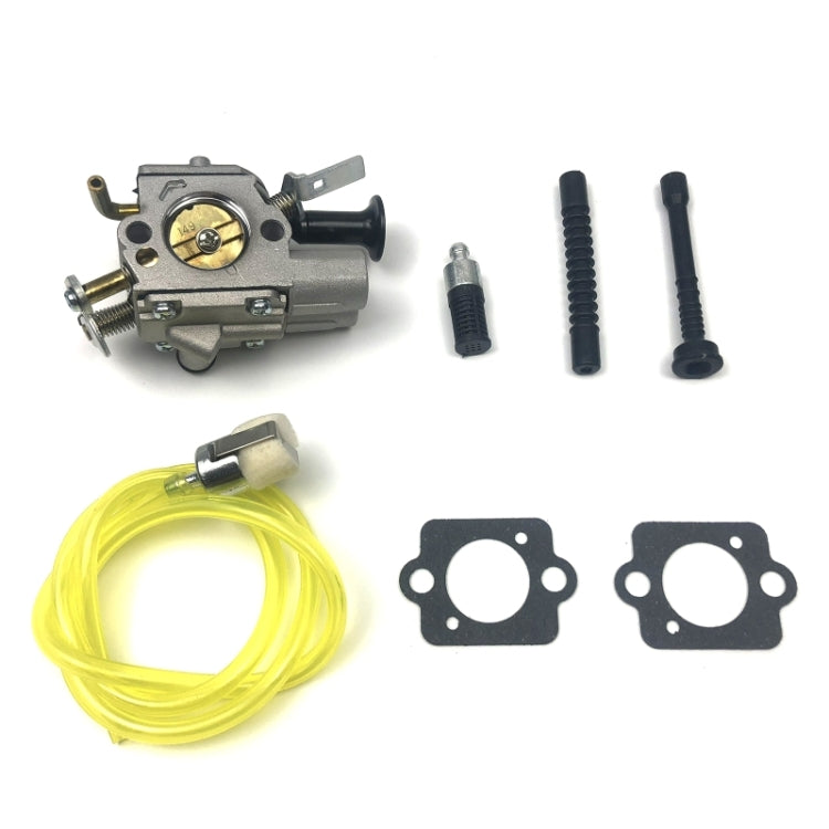 Kettensägenvergaser für Stihl MS261 MS271 MS291, Vergaserset
