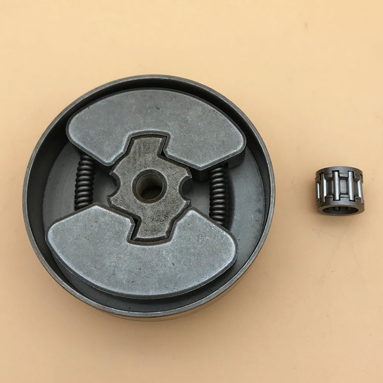 Chainsaw Clutch Passive Disc for Husqvarna136 137 141 142 36 41 235 240, Clutch Passive Disc
