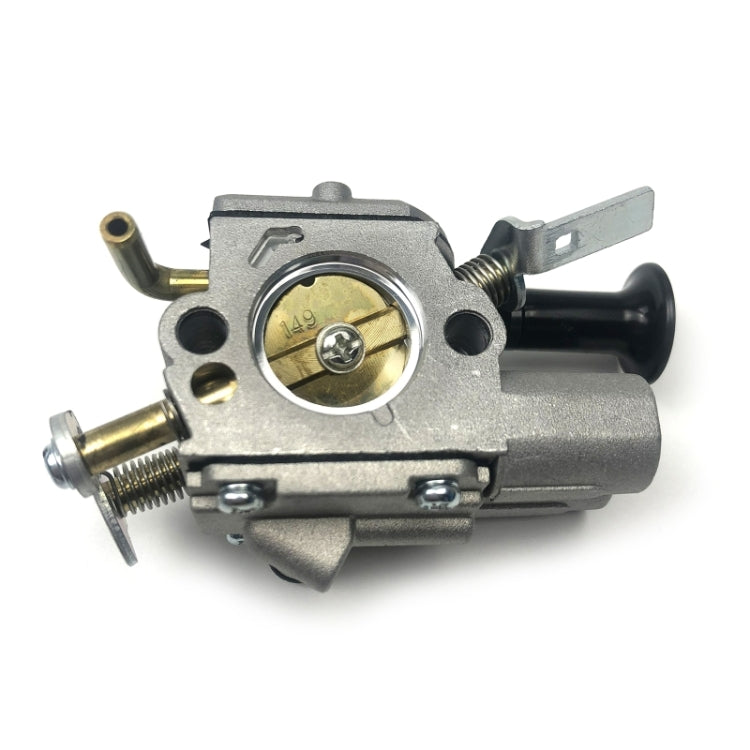 Kettensägenvergaser für Stihl MS261 MS271 MS291, Vergaser für Stihl MS261